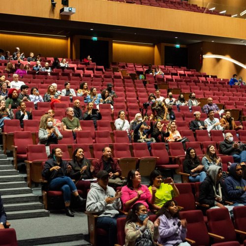 Rogerio Rochlitz Barueri Show