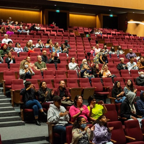 Rogerio Rochlitz Barueri Show