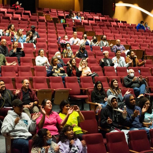 Rogerio Rochlitz Barueri Show