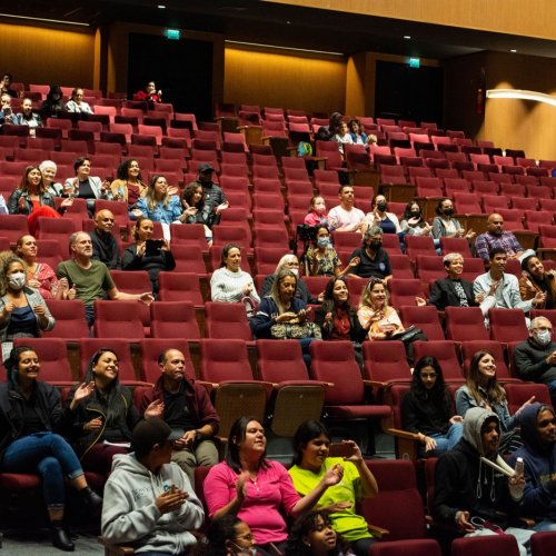 Rogerio Rochlitz Barueri Show