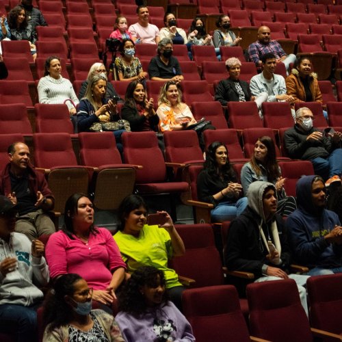 Rogerio Rochlitz Barueri Show