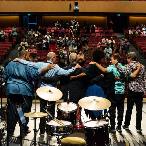 Rogerio Rochlitz Barueri Show