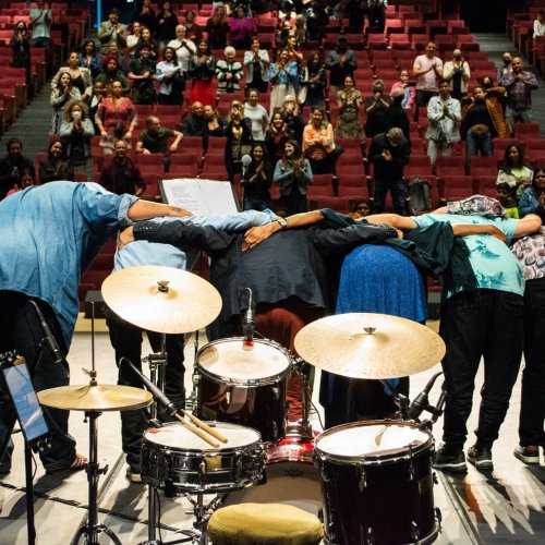 Rogerio Rochlitz Barueri Show