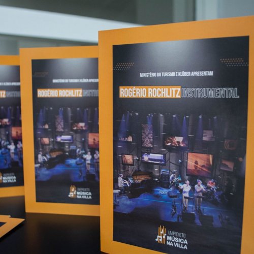 Rogerio Rochlitz Barueri Palestra